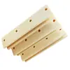 Mc1010 Tablero de Nylon Pa6 Tablero de Nylon Soportes Corte Cero Antiestático Pa6 Tablero de Soporte de Nylon Tablero de Almohadilla Pp