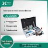 Pacote de reagente de detecção rápida JC-ZJS06 (incluindo detecção rápida de metais pesados comuns no solo) detecção de metais pesados no solo