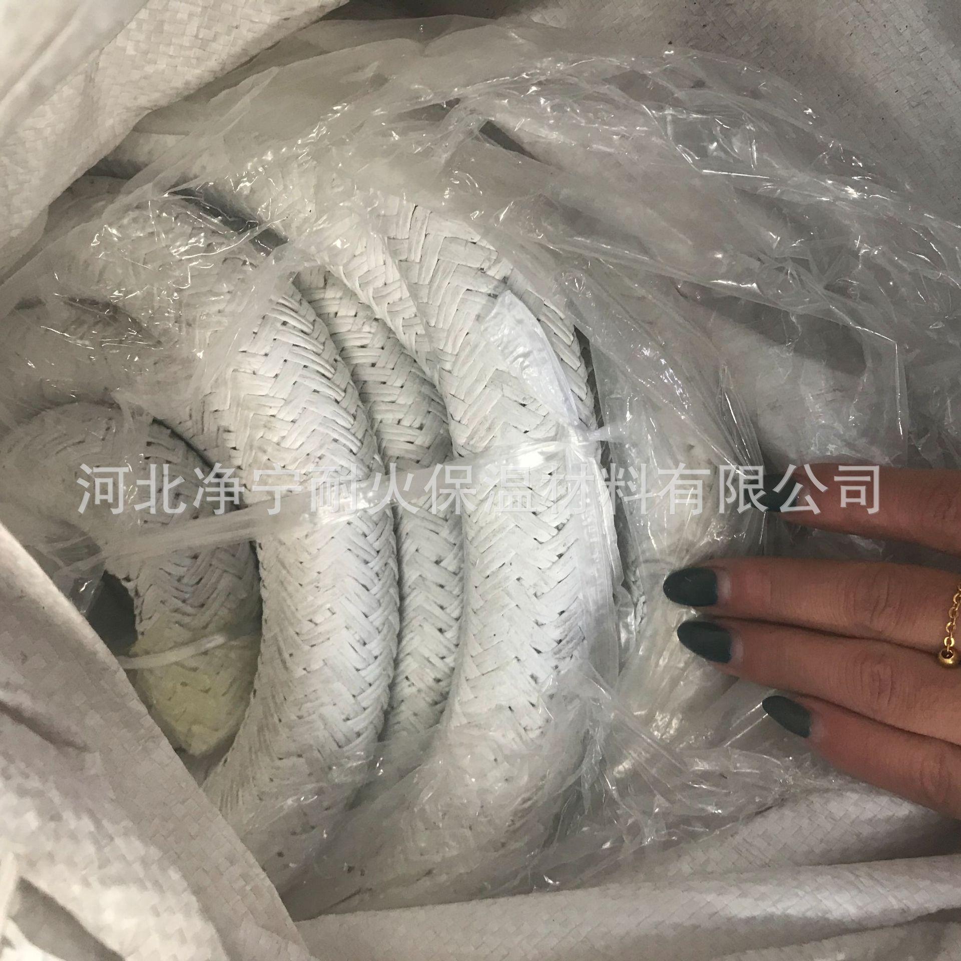 石棉绳图片