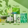 Prevenção de Insolação e Presentes para Resfriamento, Conjuntos de Presentes Frescos para o Verão, Pacotes de Bem-Estar de Verão para Funcionários da Empresa, Pacotes de Presentes Práticos