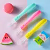 Cuchara para Bebé Cuchara de Silicona con Punta Suave Cuchara de Entrenamiento para Bebé Vajilla Infantil Vajilla para Alimentar Cuchara de Silicona Cuchara Suave de Silicona