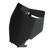 Preto 20-23 é adequado para KTM/EXC SXF proteção completa da carenagem da moto concha protetora para moto off-road