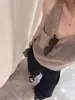 Camisola sexy de lino tejido calado estilo "old money" de alta gama para mujer, top corto de seda helada sin mangas para verano