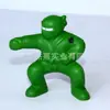 Venda Quente Tartarugas Ninja Jovem Rebound Lento Brinquedo Boneca Desenho Animado Jieyu Materiais Auxiliares de Embalagem