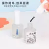 Arcilla Blanda Aceite Brillante Barniz a Base de Agua Arcilla Plástica de Piedra Capa Selladora de Arcilla Blanda A prueba de Polvo Iluminador Hecho a Mano DIY Aceite Brillante