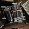 Regalo de Acompañamiento para el Best Man Caja de Regalo Práctica para Hombres Boda Regalo de Empresa para Enviar al Personal Niños Regalo de Cumpleaños Creativo Avanzado