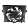 Ventilador de Radiador Marca GAK OE 1645000193 1645000593 Adecuado para Mercedes Benz