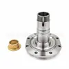 Estoque à Vista NSTJP Qualidade Original de Fábrica Cubo de Roda de Carro Calota de Roda 43401-60060 Adequado para Toyota Land Cruiser