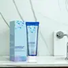 Gel Hidratante de Eletrólitos Transfronteiriço 50g Gel Hidratante Hidratante Embalagem Neutra