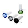 Artesanía de Tubos de Vidrio, Accesorios de Vidrio, Accesorios para Fumar de Vidrio de Borosilicato de Colores, Cristalería Hecha a Mano