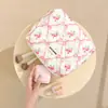 Bolsa de Almacenamiento de Alto Valor Más Vendida Transfronteriza Bolso Portátil de Moda para Cuidado de la Piel y Artículos de Tocador Bolso de Maquillaje Estilo Corte al por Mayor