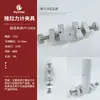 Testador de Força de Abertura de Garrafa Máquina de Teste de Força de Puxar Tampa de Garrafa Dispositivo de Teste de Tração-Pressão para Cosméticos