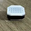 Venta al por mayor transfronteriza Bola para Músculos de la Mandíbula Entrenador de Mandíbula Ejercicio Facial Dispositivo Adelgazante Entrenador de Fitness Facial Herramienta de Ejercicio de Silicona