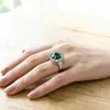 Anillo Abierto Ajustable Incrustado de Diamantes para Mujer, Anillo de Plata Chapada en Oro con Imitación de Diamante, Venta al por Mayor Popular en Transmisiones en Vivo Transfronterizas