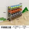 Rack de Armazenamento de Basquete de Aço Inoxidável Escola Jardim de Infância Vôlei Futebol Basquete Rack Carrinho Móvel Rack de Armazenamento de Bolas