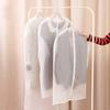 Ventas Directas de Fábrica Calidad Nuevo Cubrepolvo Translúcido de Peva para Ropa Cubre Traje Lavable Sin Olor