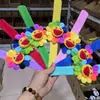 Boneca de Pelúcia Desenho Animado Infantil Pulseiras de Casal Decoração Criativa Barraca de Rua Casamento de Feriado Pequenos Presentes Atacado