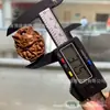 Sándalo Premium Laoshan Tres Vidas Tres Mundos Calabaza Zorro de Nueve Colas Cabeza de Oso Accesorios DIY Accesorios para Pulsera