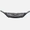 Adecuado para Parrilla Frontal Superior Chrysler 2017-2019 68258851Aa, 68258851Ab