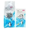 Lenços Refrescantes OEM, Lenços Refrescantes e Removedores de Oleosidade com Sensação de Frio, Lenços para Limpar o Suor e Refrescar, Personalização de Fábrica para Prevenir Sonolência ao Dirigir