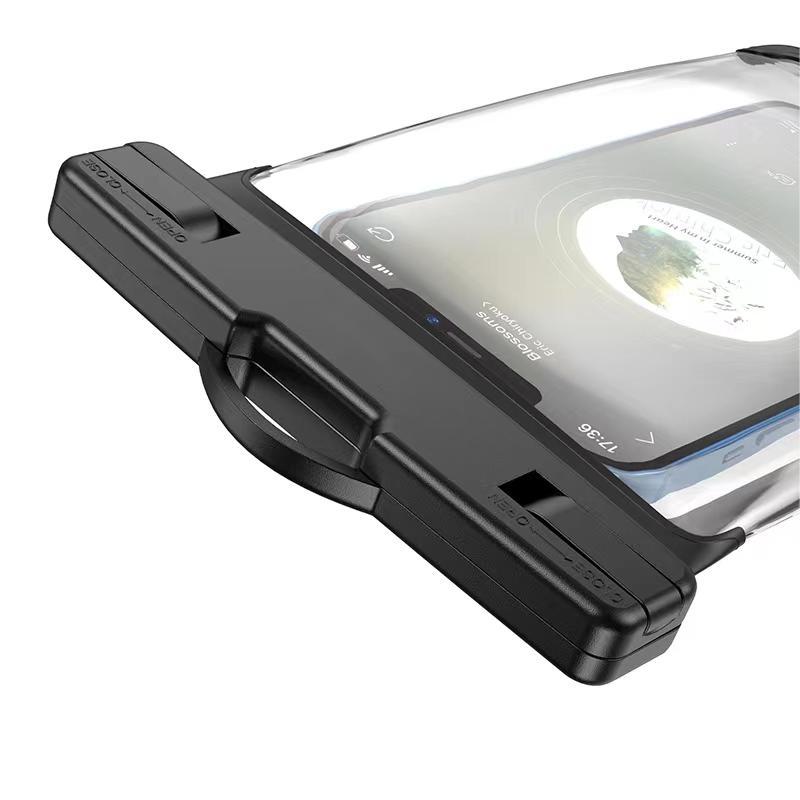 手机防水套批发