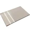 Tapetes de Piso de Tierra de Diatomeas Personalizables, Tapetes Sencillos para Puerta de Baño, Absorbentes de Agua, Secado Rápido, Resistentes a la Suciedad, Antideslizantes