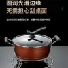 Estante de cocina extraespeso y reforzado de acero al carbono, resistente al calor, para almacenar ollas y sartenes, y como cubierta para encimera