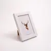Marco de Fotos Ps Borde de 2 cm 6 pulgadas 7 pulgadas Decoración de Mesa Colgante de Pared 8 pulgadas 10 pulgadas Marco de Fotos A4 Marco con Bisagra Decoración de Pared