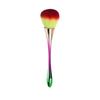 Brocha de Maquillaje Individual Pequeña para Cintura Brocha para Polvo Suelto Brocha para Rubor Brocha para Polvo de Miel Herramientas de Belleza Corrector de Maquillaje Venta al por Mayor en Stock