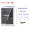 Aplicável ao Samsung T810 Tab S2 9.7 SM-T815 tablet T813 filme de 9,7 polegadas