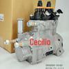 Conjunto da bomba de combustível do motor diesel da maquinaria de construção 094000-0340 6218-71-1111