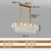 Lámparas de Vidrio Artísticas de Estilo Diseñador Creativo, Iluminación de Lujo Ligero Estilo Francés Color Crema Retro para Sala de Estar, Comedor, Dormitorio, Estudio