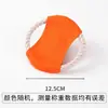 Juguetes para Perros Mascotas, Juguetes de Cuerda Resistentes a la Mordida, Juguetes de Cuerda Trenzada para Corgis, Set de Frisbees, Venta al por Mayor de Juguetes para Mascotas