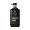 Shampoo de Gengibre Personalizado do Fabricante Original, Shampoo Personalizado de Purê de Gengibre Controle de Oleosidade Processamento Oem