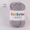Bolso de Muñeca Tejido a Mano con Hilo Grueso, Cesta de Hombro, Bolso de Ganchillo Hecho a Mano DIY, Bolso Creativo Tejido a Mano