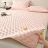 Protetor de Colchão Impermeável de Algodão Absorvente de Urina Quarto Casa 180x200 Colchão Fino Para Meninas Período Menstrual Protetor de Período
