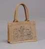 Bolsas de Lona Personalizadas Sin Logo Impreso, Bolsas de Lona Lisas para Graffiti DIY, Bolsas Personalizadas de Algodón y Lino