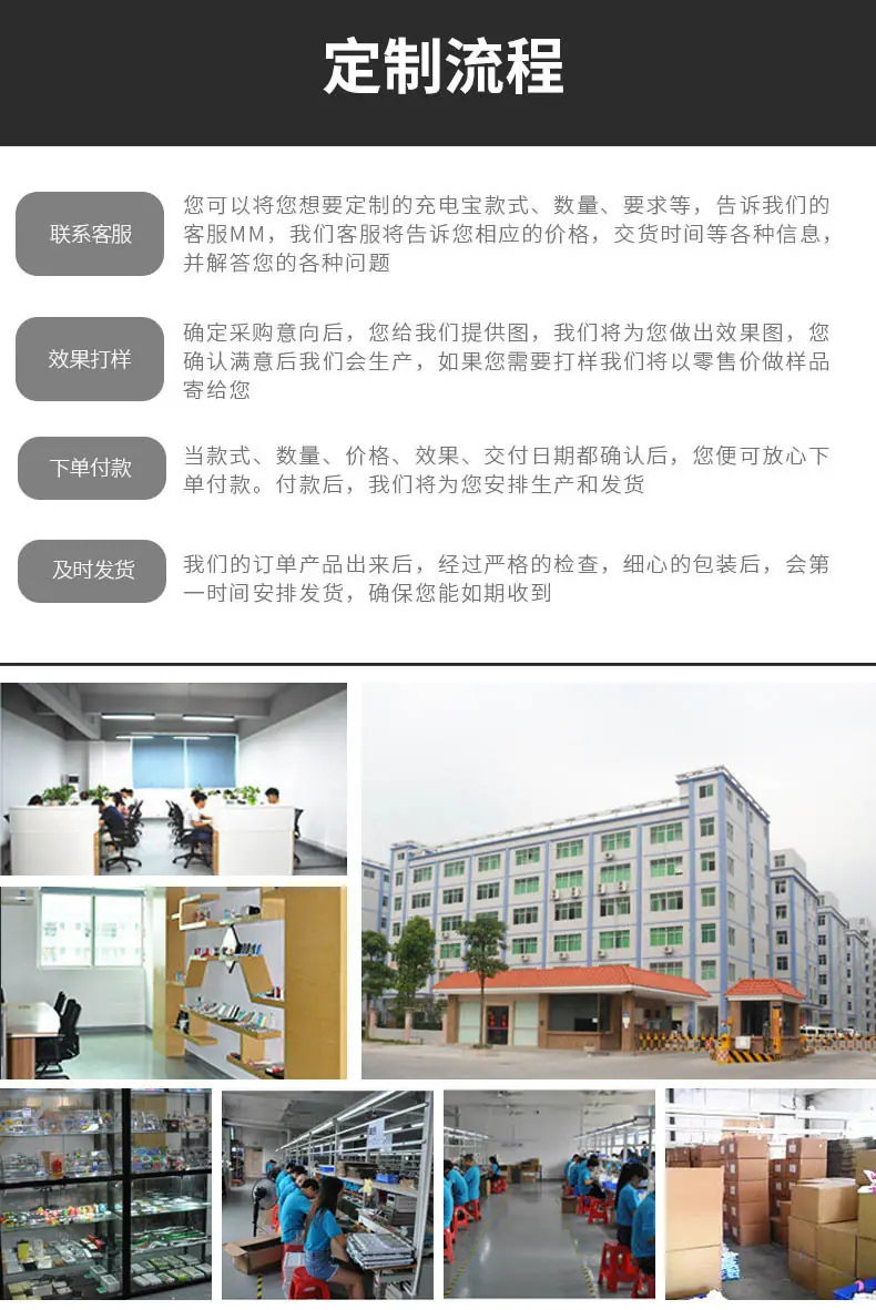 定制办公