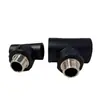 Acero Inoxidable PPR Rosca Macho Directa Rosca Hembra Rosca Macho 1/2 pulgada 3/4 pulgada 202632 1 pulgada Conector para Agua Caliente