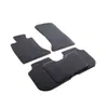 Alfombrillas de coche para el lado derecho del volante de Hong Kong Macao Alfombras de coche Alfombrillas ecológicas Velour de nailon Alfombrillas tipo manta específicas para el coche