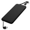 Power Bank Portátil para Exterior Atacado 76W Alta Potência Capacidade Real 20.000 mAh Caixa