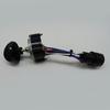 Manopla do Acelerador Kovax Plug Redondo E312 E320 E320V2 Peças de Escavadeira