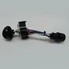 Botão Acelerador Plug Redondo Adequado para Peças de Máquinas Escavadeiras E312 E320 E320V2