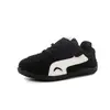 Zapatillas Deportivas Infantiles 2026 Modelo Nuevo Zapatos para Niñas Primavera y Otoño Malla Transpirable Tenis Casuales Suela Suave Zapatos de Entrenamiento para Niñas