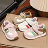 Zapatos para niñas, zapatos Forrest Gump para niños, zapatillas deportivas primavera y otoño 2026, zapatos casuales para bebé, zapatos transpirables para niños, zapatos para niños pequeños de suela suave