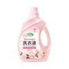Detergente Líquido para Ropa Aromatizado Doméstico de 4 kg Botella OEM Fragancia de Larga Duración Eliminador de Manchas Detergente para Ropa Hecho a Medida desde Fábrica de Origen con Marca Privada