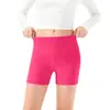 Nuevos Shorts de Yoga para Niñas, Shorts Deportivos de Verano para Niñas, Pantalones de Baile para Bebés, Pantalones Ajustados de Fitness de Cintura Alta