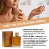 Perfume Honey Ebony: Uma fragrância rica e multicamadas com um aroma natural e duradouro, perfeita para o uso diário e oferecendo um aroma elegante e fresco