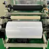 Material LDPE, Grado Farmacéutico, Bolsas Limpias Libres de Polvo, Resistente a la Corrosión, Resistente a Ácidos y Álcalis, Cumple con los Estándares Ybb, Hecho a Medida por el Fabricante