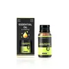 Líquido de recarga de aceite esencial de aromaterapia sin llama transfronterizo para difusores de fragancia para el hogar, soluble en aceite, fragancia interior de larga duración, venta al por mayor
